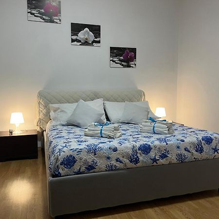 Apartmán Perla In The Sea La Spezia Exteriér fotografie