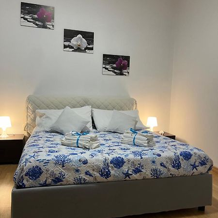 Apartmán Perla In The Sea La Spezia Exteriér fotografie