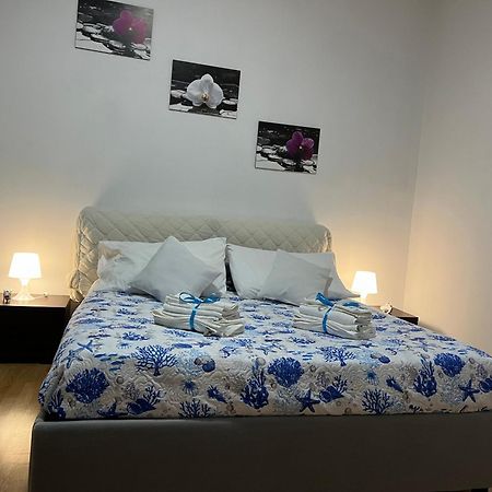 Apartmán Perla In The Sea La Spezia Exteriér fotografie