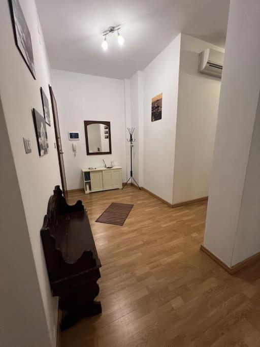Apartmán Perla In The Sea La Spezia Exteriér fotografie