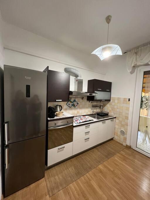 Apartmán Perla In The Sea La Spezia Exteriér fotografie