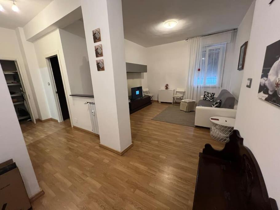 Apartmán Perla In The Sea La Spezia Exteriér fotografie
