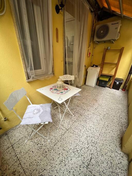 Apartmán Perla In The Sea La Spezia Exteriér fotografie