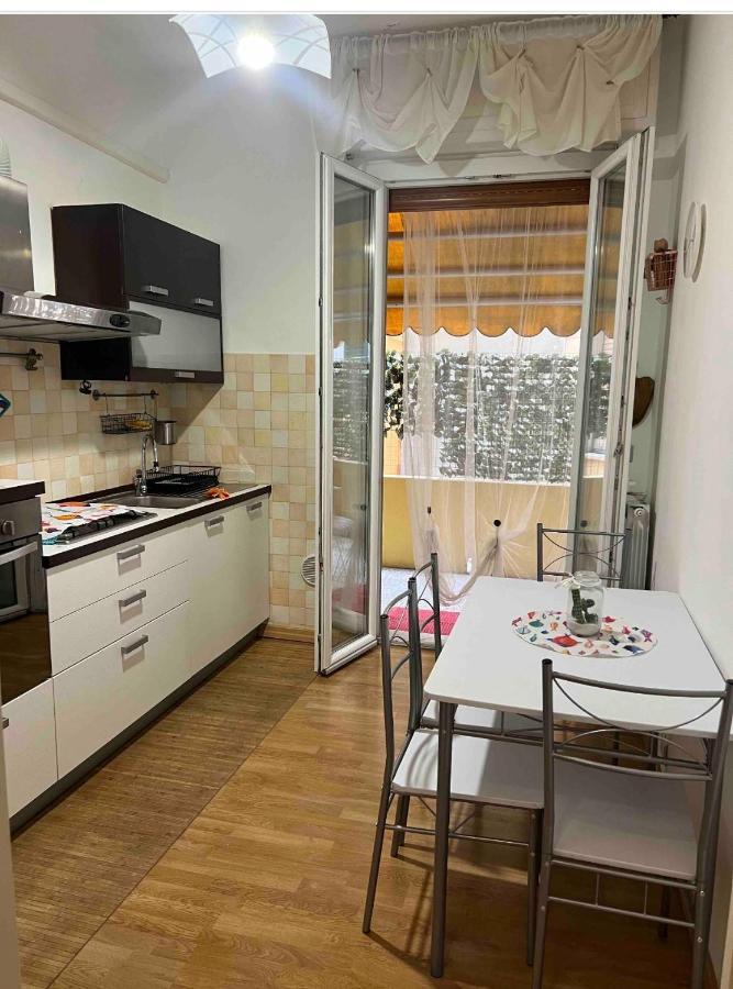 Apartmán Perla In The Sea La Spezia Exteriér fotografie