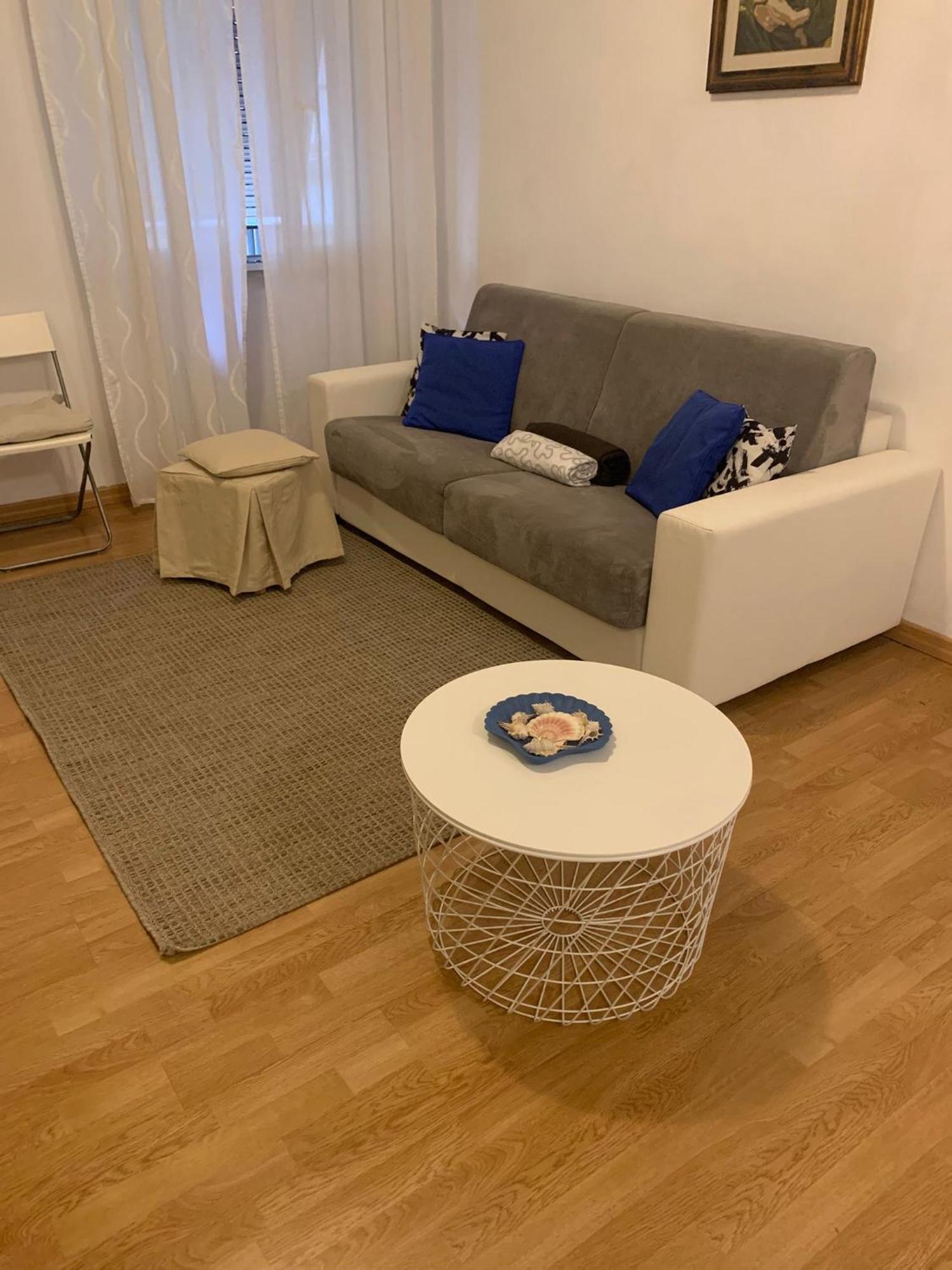Apartmán Perla In The Sea La Spezia Exteriér fotografie