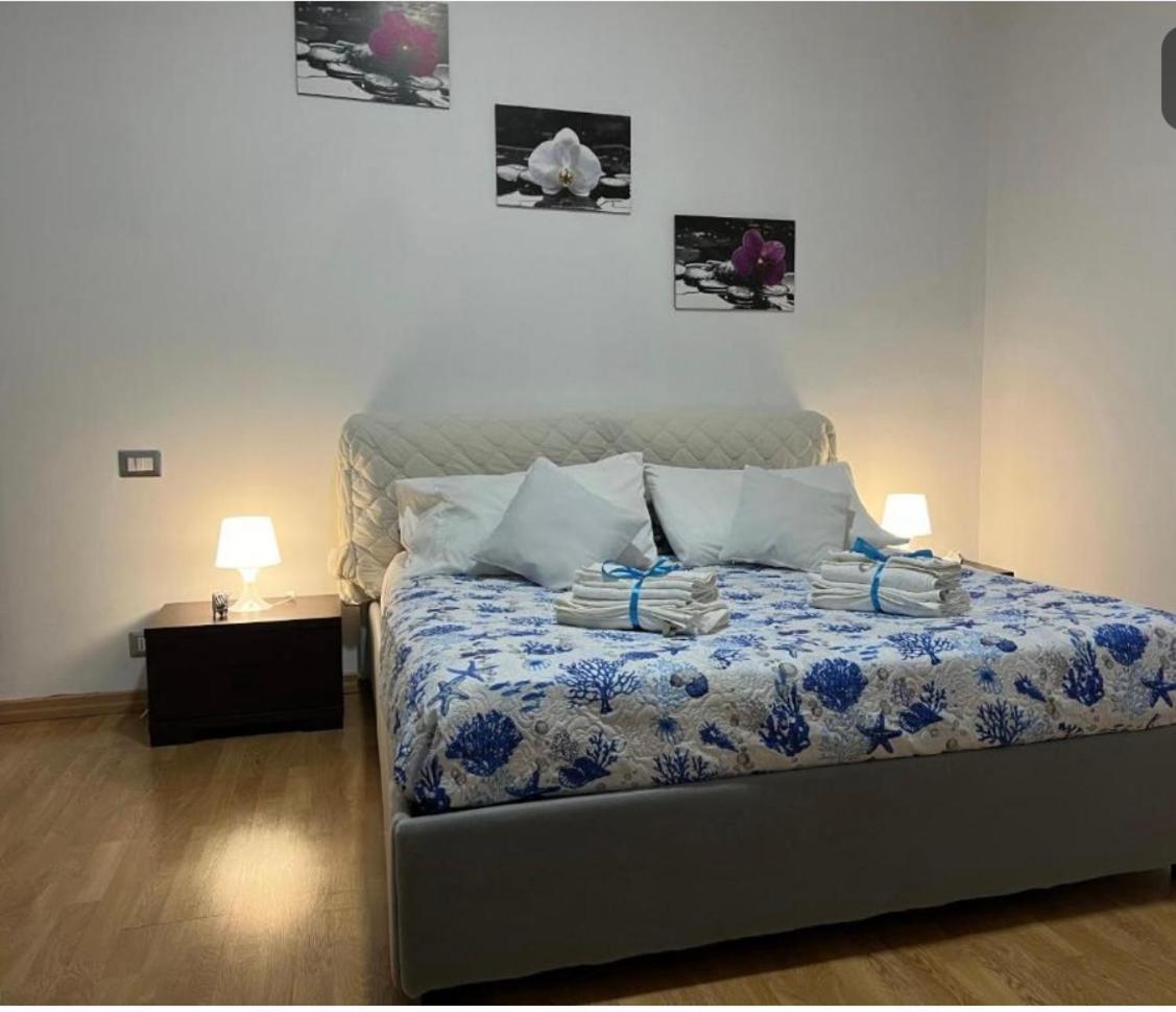 Apartmán Perla In The Sea La Spezia Exteriér fotografie