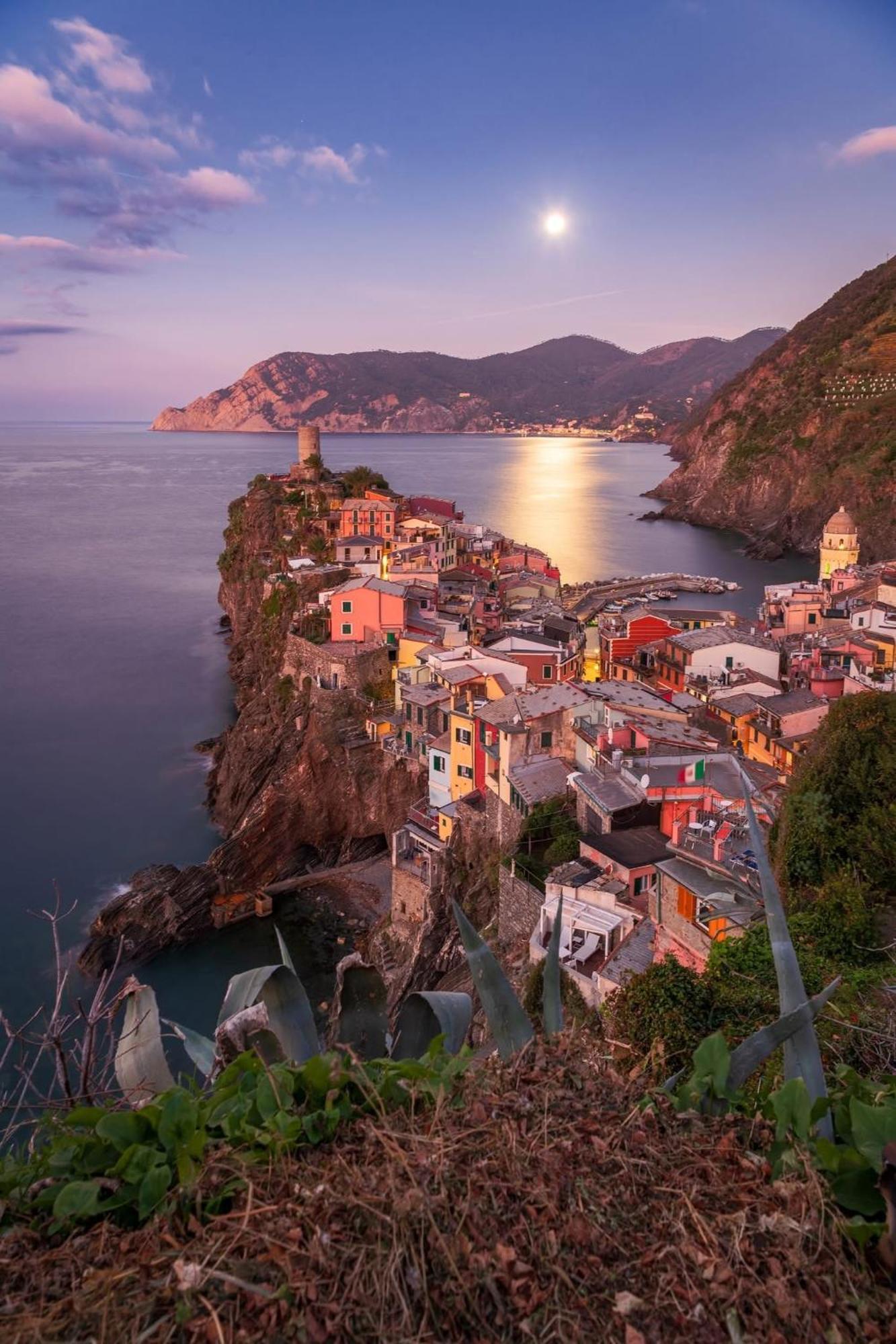 Apartmán Perla In The Sea La Spezia Exteriér fotografie